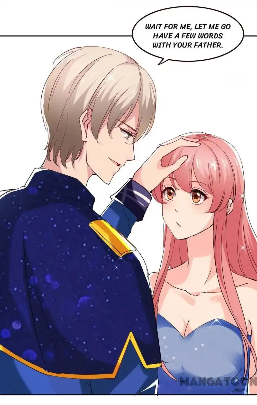 Don'T Mess With That Spicy Mother Chapter 130 5
